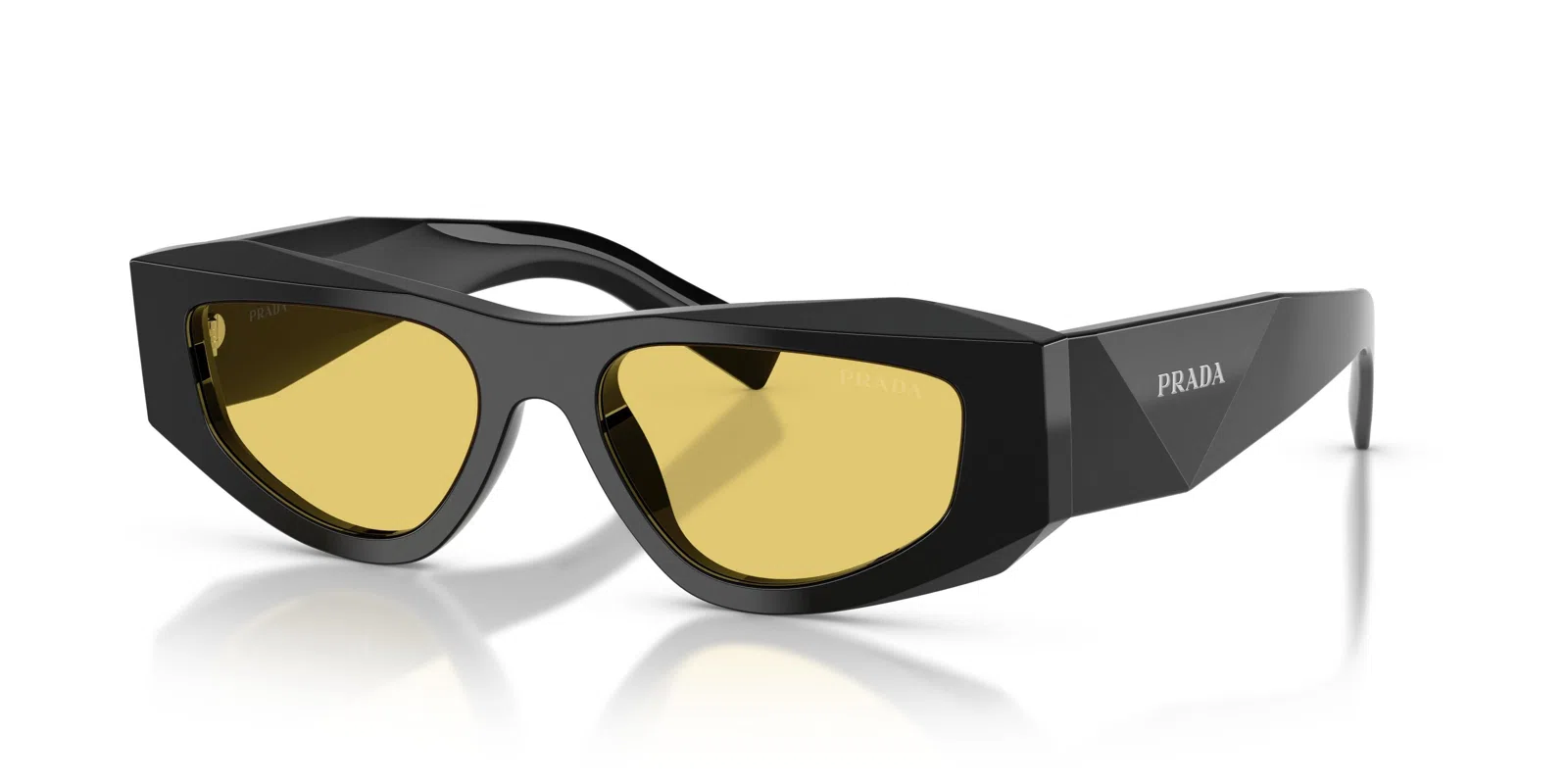 Prada B19S Sunglasses - view 12